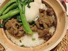 -华记煲仔华·煲仔饭(市桥易发店)