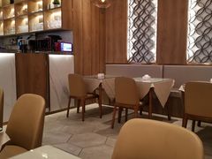 大堂-鹅冠港式茶餐厅(来福士店)