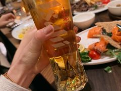 -ELI FALAFEL Lebanese&Mediterranean黎巴嫩美食(富城路店)