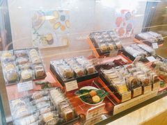 零售区-檬舒舒MonChouChou(久光百货店)