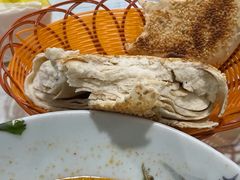 -清真喜兰老丁羊汤特色小吃