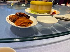 -陆壹捌餐厅(五大道店)