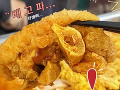 -在巷子里的烤肉店·螺蛳粉烤鱼·牛蛙(和美城店)