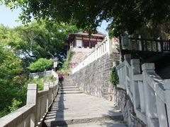 -乌山风景区