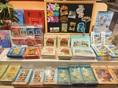 -先锋书店(五台山总店)