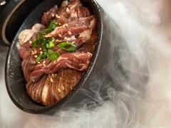 -谷牛和牛烤肉(漕河泾印象城店)