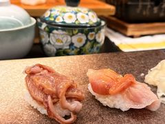 -Sushi Hanzo半藏(天环广场店)