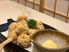 -鲔之享·嗜味羡私厨(世茂滨江店)