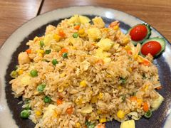 -曼谷食堂·泰国家庭料理(丹桂路店)