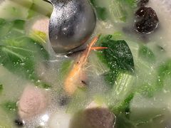 -老头儿油爆虾(胜利河美食街店)