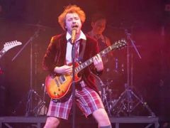 -交通银行前滩31演艺中心