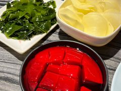 -凤来栖·净庭院·火锅(欧尚店)