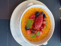 -福楼毕斯罗F Bistronome(国贸商城约会地标景观店)