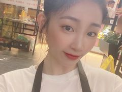 大堂-三妹小龙虾·黄油蟹(华侨城总店)