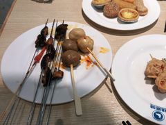 -纽斯特牛排自助餐厅(浦江万达店)