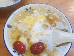 冰镇五果汤-一心甜汤(丹凤街店)