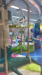 -孩子王童乐园(成都吾悦广场店)