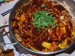 -黄记煌三汁焖锅(悦方IDmall店)