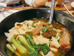 -好呷(东城十三碗美食广场店)