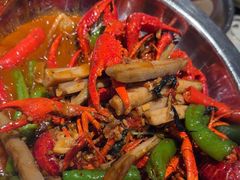 -聚味瞿记·龙虾堂(梅溪湖店)