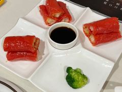 -粤秀小厨·广式早茶(辽宁路店)