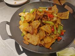 -褚记烤鸭·南京家常菜(雨花e-park店)