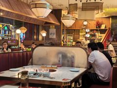 -捞神煲汤火锅(湖滨商业街店)