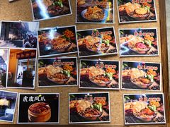 -螺小胖柳州螺蛳粉(钟楼总店)