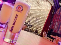 -MR.ROCKY洛奇先生RESTAURANT&BAR(宝安壹方城店)