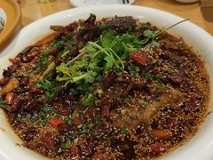 -汉·鲜味人知(陈家营店)