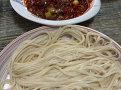 -歹歹的加个面过油肉拌面(贵州路店)