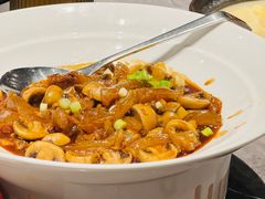 -金悦轩海鲜酒家(拱北店)