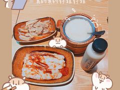 -藤原肠粉店