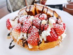 -VESH COFFEE(定西路店)