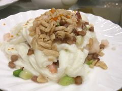 -寻味顺德·南记酒家·传统顺德菜·鱼生(广源路店)