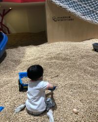 -儿童乐园(王府井百货店)