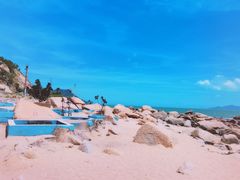 -大浪湾