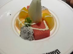 -斗牛士牛排餐厅(嘉里汇店)