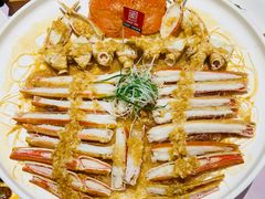 -紫阳海鲜楼·传承闽味(长乐路总店)