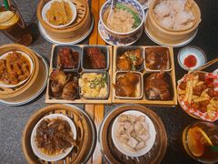 -金翠河烧鹅餐厅(解放碑时代广场店)