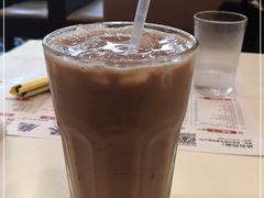 -大哥餐厅(西城花园店)