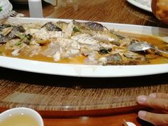 -郑庄脂渣海鲜楼(九水路店)