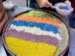 -大观篆新农贸市场