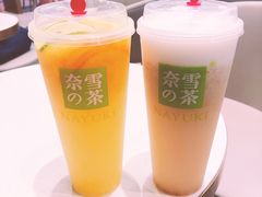 -奈雪的茶(印象城店)