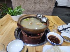 -花姐羊肉炉(吕厝店)