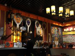 -敏珠拉姆藏餐·南京厨房(富春江东街店)