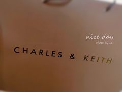 -CHARLES&KEITH(乐峰广场店)