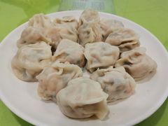 -大眼锅贴水饺(河东店)