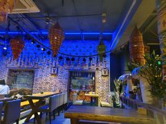 -花腰餐吧Bistro烧烤 傣味(传媒大学店)