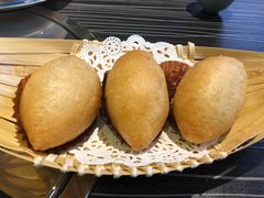 咸水角-佰味家宴(柠溪文化广场店)